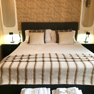 Serenity Bed & Breakfast
