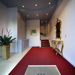 Cristallo Hotel